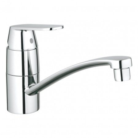 Смеситель для кухни Grohe Eurosmart Cosmopolitan 32842000 хром