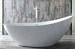 Акриловая ванна ABBER AB9233 Акриловая ванна ABBER AB9233