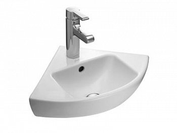 Рукомойник Jacob Delafon Odeon Up E4733 угловой