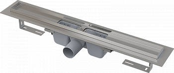Душевой лоток AlcaPlast APZ1-650 с опорами