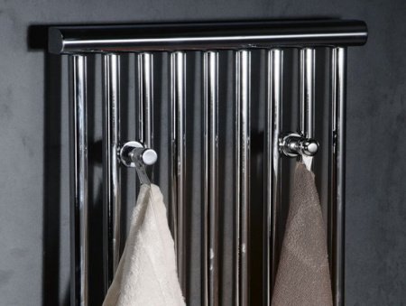 Крючок Bemeta Rawell 104506124 Белый