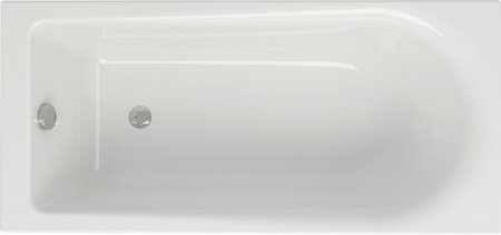 Ванна прямоугольная Cersanit FLAVIA 150x70