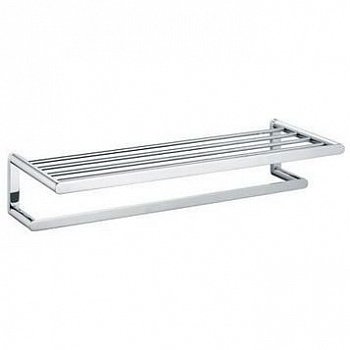 Полотенцедержатель Keuco Elegance New 11675 010000 Хром