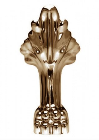 Ножки Belbagno BB-LEG-LION-BRN
