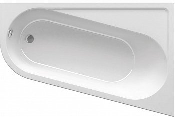 Акриловая ванна Ravak Chrome CA41000000 170 R см