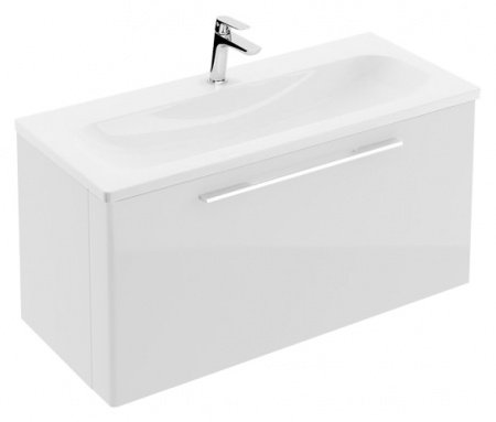 Тумба для комплекта Ravak Ring 80 белая