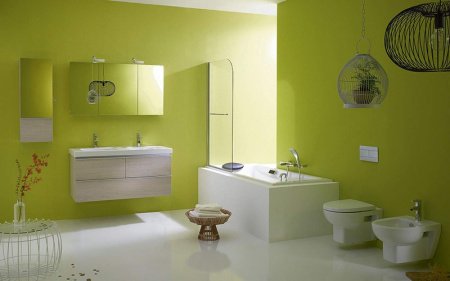 Тумба под две раковины Jacob Delafon Odeon Up 120 подвесная 3 ящика Белая