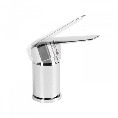 Смеситель для ванны с душем IDDIS Torr TORSB30i07 хром глянцевый