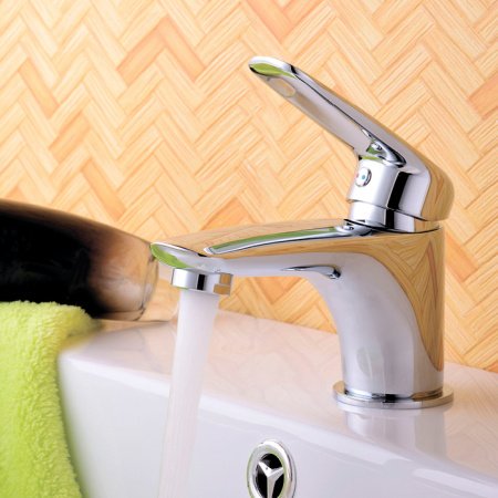 Смеситель Iddis Male MALSB00i01 хром