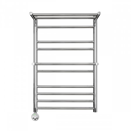 Полотенцесушитель электрический Lemark Pramen LM33810E П10 500x800, левый/правый