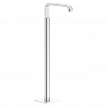 Излив для ванны Grohe Allure 13218000 хром