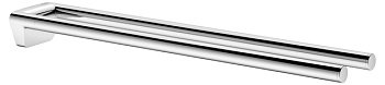 Полотенцедержатель 45см Keuco Reva 12818010000 хром