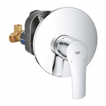 Смеситель для душа Grohe EuroSmart 33556003 хром