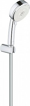 Душевой гарнитур Grohe Tempesta Cosmopolitan 100 27588002 Хром