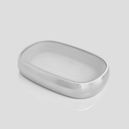 Мыльница AM PM Sensation A3031200 хром