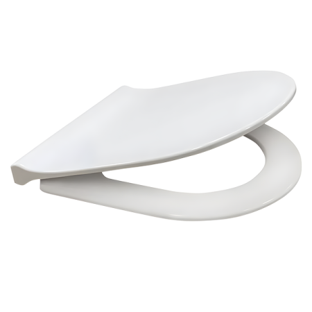 Сиденье для унитаза Vitra  801-003-019 с микролифтом