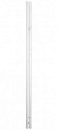 Полотенцесушитель электрический Сунержа Нюанс 3.0 180см 30-5843-1853 белый матовый