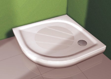 Поддон Ravak Elipso Pro 90 Белый