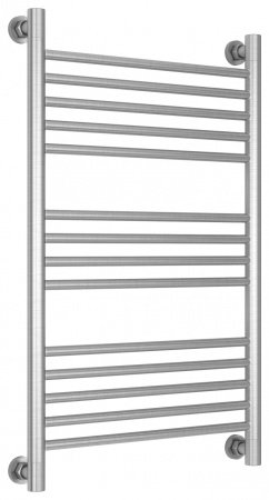 Полотенцесушитель водяной Сунержа Богема+ 80х50 перемычка выгнутая, сатин