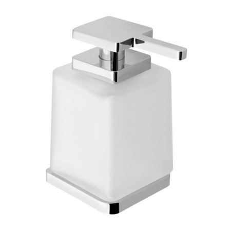 Дозатор Sapho OLYMP 1321-78 хром