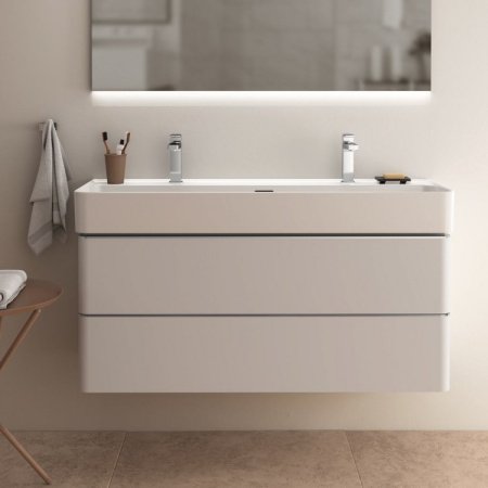 Раковина 120 см Ideal Standard STRADA II T359501