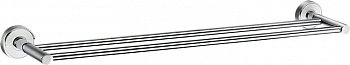 Полка для полотенец Iddis Calipso CALSB20i49 Хром