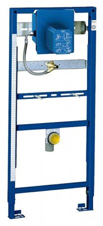 Инсталляция для писсуаров Grohe Rapid SL 38786001