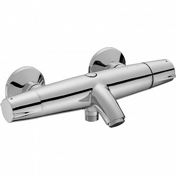 Смеситель для ванны Jacob Delafon Elevation E18874-CP Хром