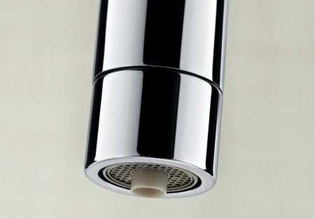Смеситель для кухни Blanco Trima 525820 нержавеющая сталь