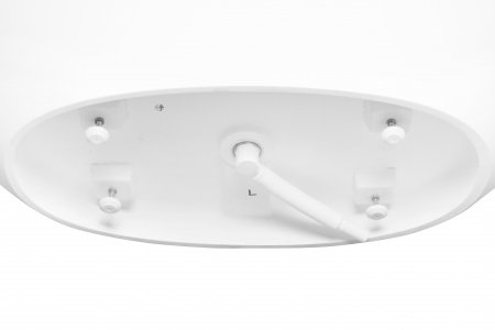 Ванна из искусственного камня NT Venezia 160x70 NT204