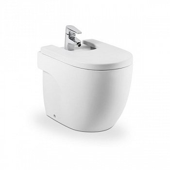 Биде напольное Roca Meridian Compact 357247000
