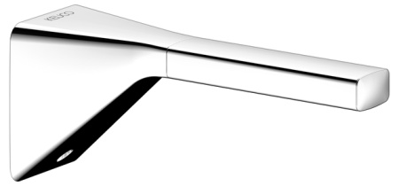 Держатель запасных рулонов Keuco Aveno 14663010000 хром