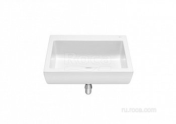 Раковина подвесная 60см Roca Access 368PB9000 белый