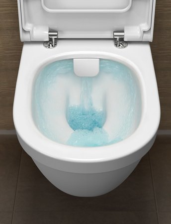 Унитаз Vitra S 50 5956B003-0101 подвесной с сиденьем Микролифт