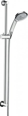 Душевой гарнитур Hansgrohe Raindance Classic 27843000 Хром