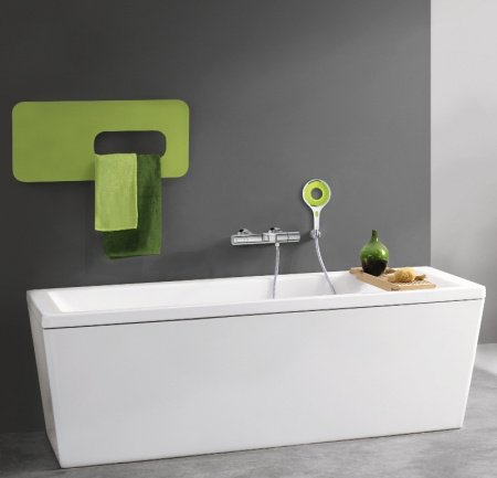 Термостат для ванны с душем Grohe Grohtherm 3000 Cosmopolitan 34276000 хром