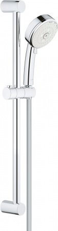 Душевой гарнитур Grohe Tempesta Cosmopolitan 27579002 Хром