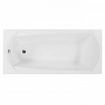 Акриловая ванна Vagnerplast EBONY 170x75 Акриловая ванна Vagnerplast EBONY 170x75
