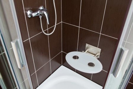 Смеситель для душа Ravak Rosa X070012 хром