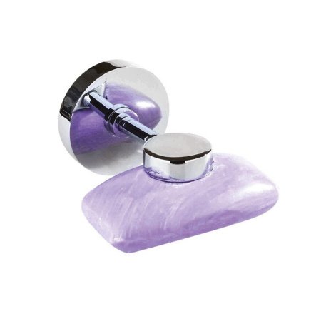 Мыльница Sapho X-ROUND XR802 хром