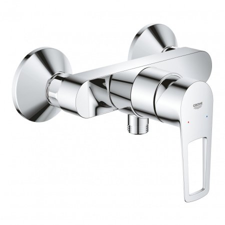 Смеситель для душа Grohe BauLoop New 23633001 хром