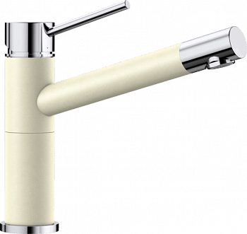 Смеситель для кухни Blanco Alta Compact 515318 жасмин