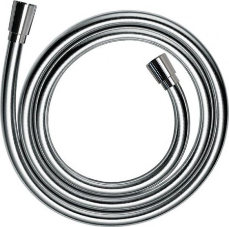 Душевой гарнитур Hansgrohe Croma Select E 26592400 Хром Белый