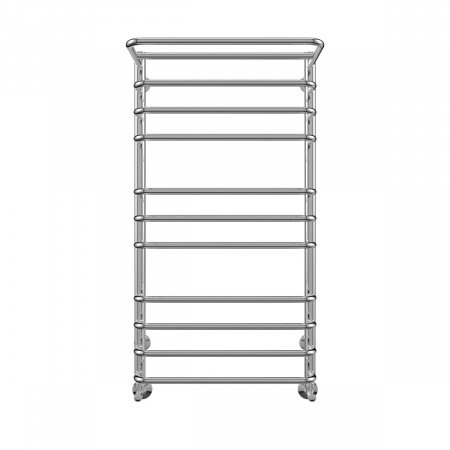 Полотенцесушитель водяной Terminus Полка П11 500x956