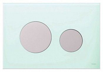 Кнопка смыва TECE Loop Modular 9240664 белый