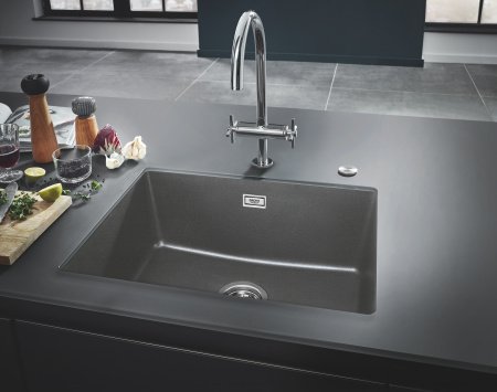 Смеситель для кухни Grohe Atrio 30362000 хром