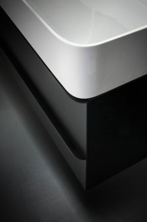 Раковина Laufen Val 75 8.1028.5 Белая