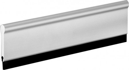 Корзинка для душа со стеклоочистителем Keuco Edition 11 11159010000 хром