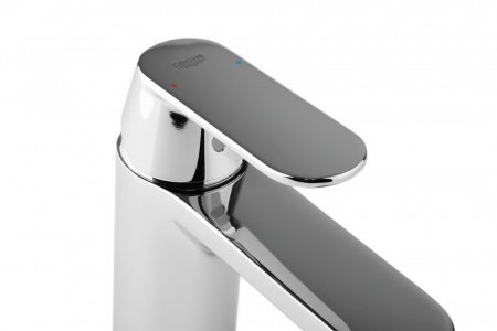 Смеситель для раковины Grohe Eurosmart Cosmopolitan 23325000 хром
