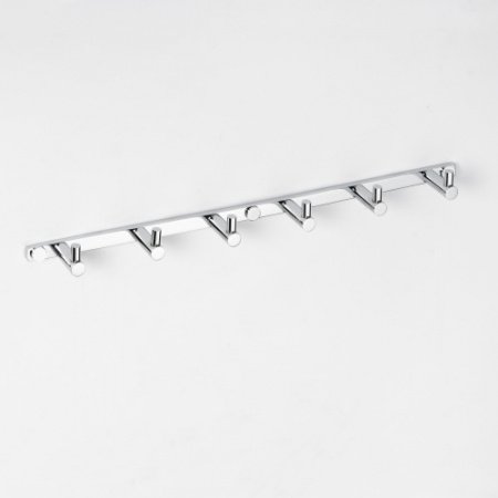 Крючок для полотенец Bemeta Omega 104606112 Глянец